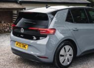 2022 Volkswagen ID.3 Pro Performance 58kWh Family