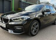 2022 BMW 1 Series 1.5 116d Sport (LCP)