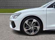 2022 Audi A3 1.5 TFSI 35 Edition 1 S Tronic