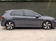 2021 Volkswagen Golf 2.0 TSI GTI DSG
