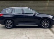 2021 BMW X1 2.0 20i xLine DCT