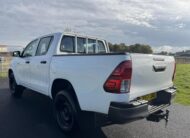 2021 Toyota Hilux 2.4 D-4D Active Extra Pickup Extended Cab 4dr