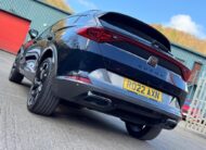 2022 CUPRA Formentor 1.5 TSI V2 DSG