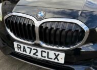 2022 BMW 1 Series 1.5 116d Sport (LCP)