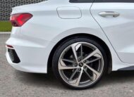 2022 Audi A3 1.5 TFSI 35 Edition 1 S Tronic