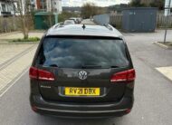 2021 Volkswagen Sharan 1.4 TSI SE Nav DSG