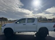 2021 Toyota Hilux 2.4 D-4D Active Extra Pickup Extended Cab 4dr