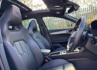 2022 CUPRA Formentor 1.5 TSI V2 DSG