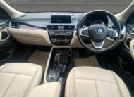 2021 BMW X1 2.0 20i xLine DCT