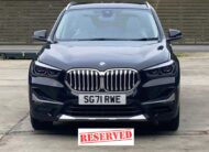 2021 BMW X1 2.0 20i xLine DCT