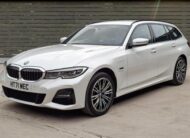 2022 BMW 3 Series 2.0 330e M Sport Touring Auto xDrive