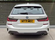 2022 BMW 3 Series 2.0 330e M Sport Touring Auto xDrive