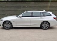 2022 BMW 3 Series 2.0 330e M Sport Touring Auto xDrive