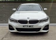 2022 BMW 3 Series 2.0 330e M Sport Touring Auto xDrive