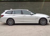 2022 BMW 3 Series 2.0 330e M Sport Touring Auto xDrive