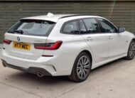 2022 BMW 3 Series 2.0 330e M Sport Touring Auto xDrive
