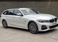 2022 BMW 3 Series 2.0 330e M Sport Touring Auto xDrive