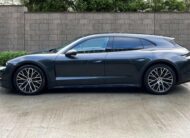 2021 Porsche Taycan 4S Cross Turismo Auto 4WD
