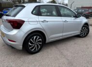 2023 Volkswagen Polo 1.0 EVO Life
