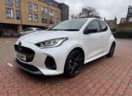 2025 Mazda Mazda2 HYBRID 1.5h Homura CVT Euro 6 (ss) 5dr
