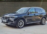 2021 BMW X5 3.0 40i MHT xLine