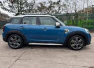 2023 MINI Countryman 1.5 10kWh Cooper SE Exclusive Auto ALL4 Euro 6 (s/s) 5dr