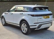 2023 Land Rover Range Rover Evoque 1.5 P300e 12.2kWh R-Dynamic S Auto 4WD Euro 6 (s/s) 5dr