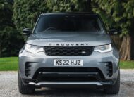 2022 Land Rover Discovery 3.0 D300 MHEV R-Dynamic HSE Auto 4WD Euro 6 (s/s) 5dr
