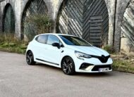 2023 Renault Clio 1.6 E-TECH E-Tech Auto Euro 6 (s/s) 5dr