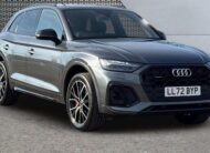 2022 Audi Q5 2.0 TDI 40 Edition 1 S Tronic quattro
