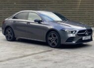 2022 Mercedes-Benz A Class 1.3 A250e 15.6kWh AMG Line Edition