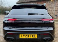 2023 Porsche Macan 2.9T V6 GTS PDK 4WD
