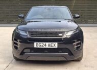 2024 Land Rover Range Rover Evoque 1.5 P300e