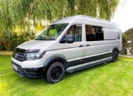2019 Volkswagen Crafter Crafter Cr35 Trendline TDI