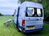 2019 Volkswagen Crafter Crafter Cr35 Trendline TDI