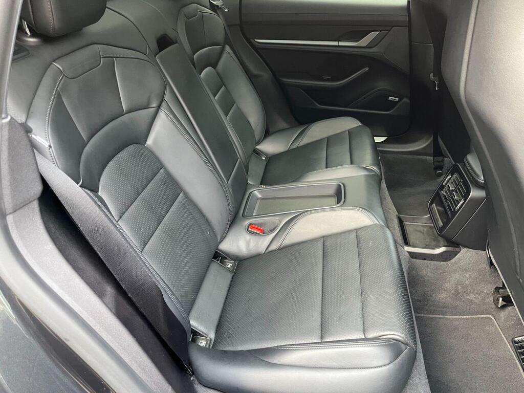 2021 Porsche Taycan 4S Cross Turismo Auto 4WD