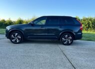 2022 Volvo XC90 R-Design B5 Mhev Awd Auto
