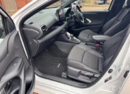 2025 Mazda Mazda2 HYBRID 1.5h Homura CVT Euro 6 (ss) 5dr
