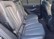 2021 BMW X5 3.0 40i MHT xLine