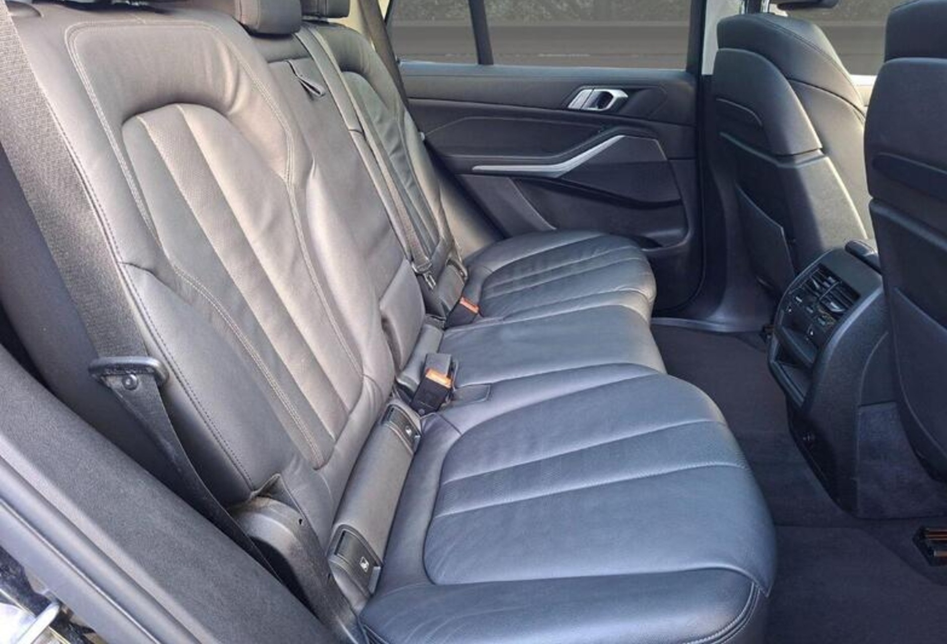 2021 BMW X5 3.0 40i MHT xLine