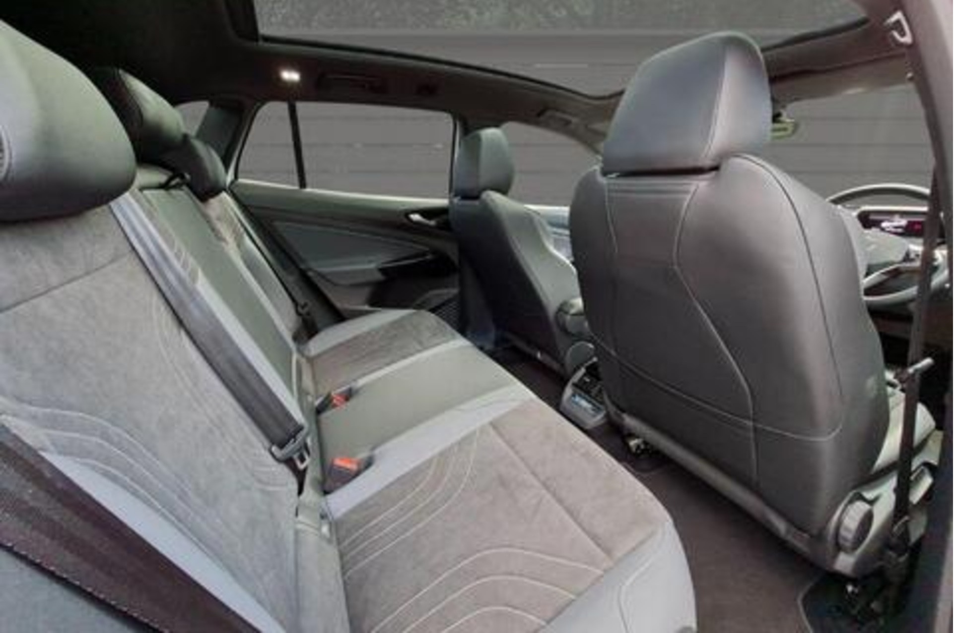 2023 Volkswagen ID.4 Pure Performance 52kWh Style Edition Auto 5dr