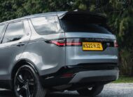 2022 Land Rover Discovery 3.0 D300 MHEV R-Dynamic HSE Auto 4WD Euro 6 (s/s) 5dr