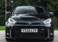 2022 Toyota Yaris 1.6T GR Circuit AWD Euro 6 3dr