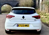 2023 Renault Clio 1.6 E-TECH E-Tech Auto Euro 6 (s/s) 5dr