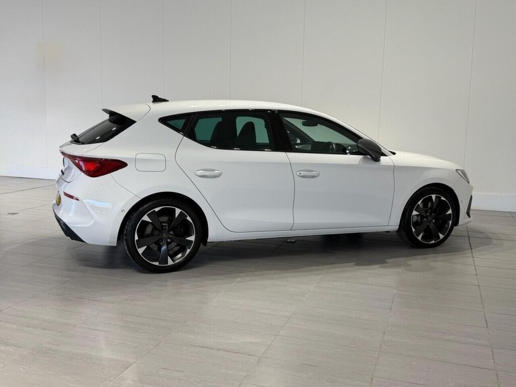 2023 CUPRA Leon 2.0 TSI VZ1 DSG Euro 6 (s/s) 5dr