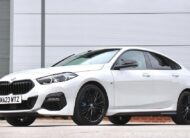 2023 BMW 2 Series Gran Coupe 2.0 220i M Sport DCT Euro 6 (s/s) 4dr
