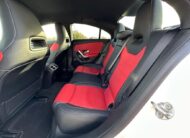 2022 Mercedes-Benz CLA 1.3 CLA180 AMG Line Coupe 7G-DCT Euro 6 (s/s) 4dr