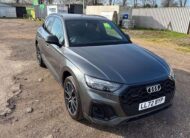 2022 Audi Q5 2.0 TDI 40 Edition 1 S Tronic quattro
