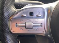 2022 Mercedes-Benz A Class 1.3 A250e 15.6kWh AMG Line Edition