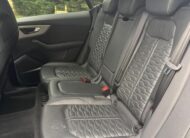 2021 Audi RSQ8 4.0 TFSI V8 Tiptronic Quattro